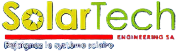 SolarTech - sponsor