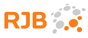 logo RJB - Radio jura bernois + région Biennoise