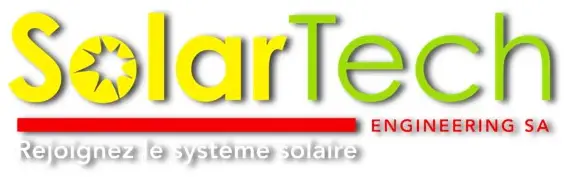 SolarTech - sponsor