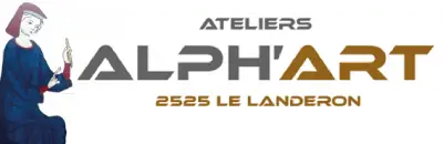 Ateliers AlphaArt