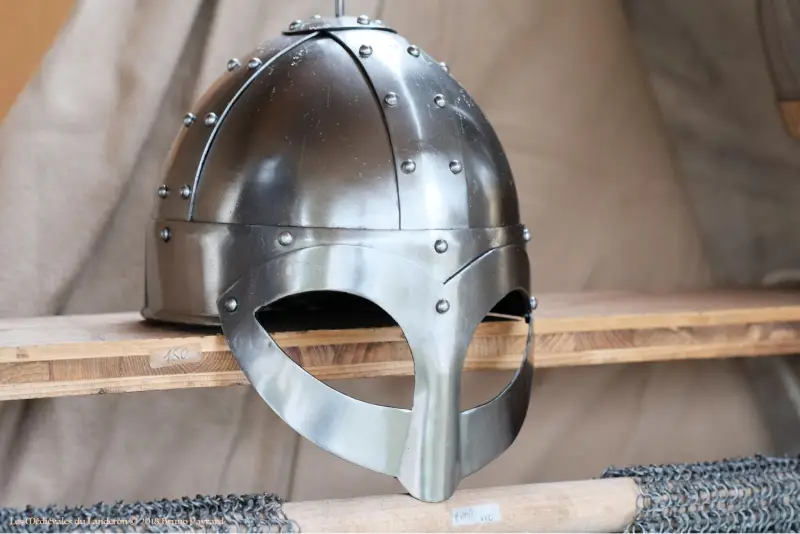 Casque