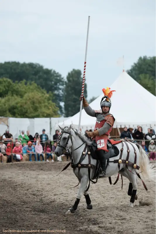 Chevalier vainqueur