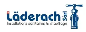 Läderach - sanitaire