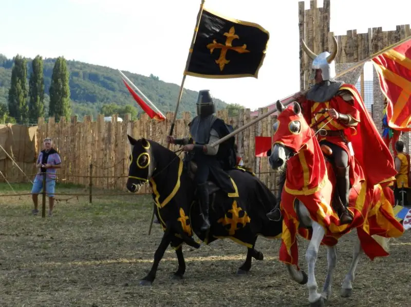 Chevaliers