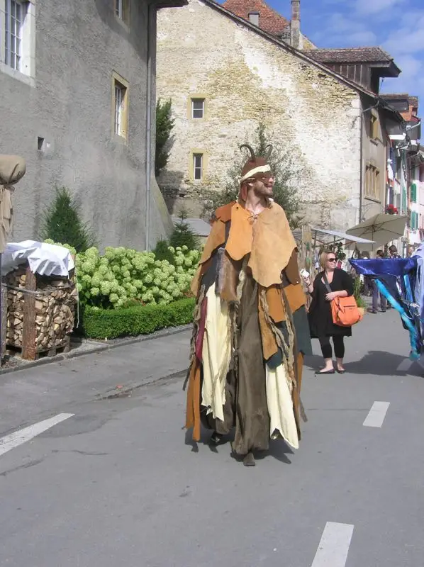La bête du Landeron