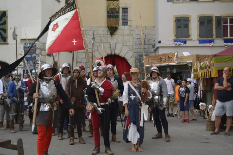 aux armes, citoyens