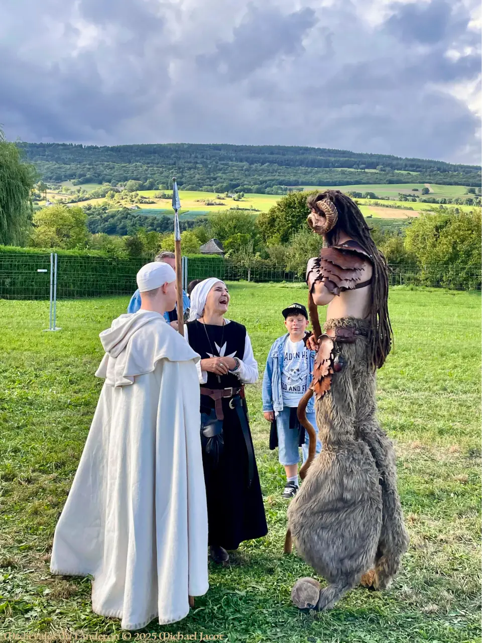 Alliance de Croix + Arteflammes