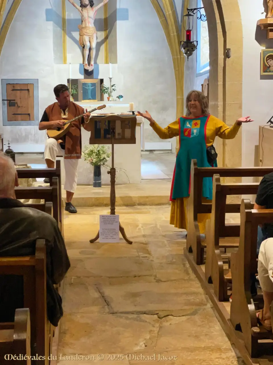 Rhiannonne + Umberto